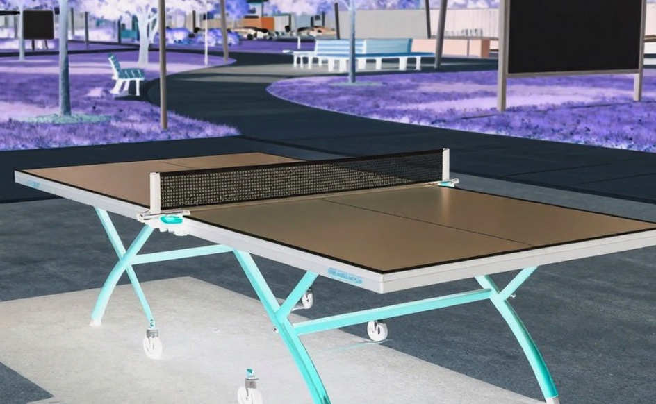 Bảng điểm bị xóa và tệp dữ liệu trống: ghi chép từ bóng bàn Việt Nam